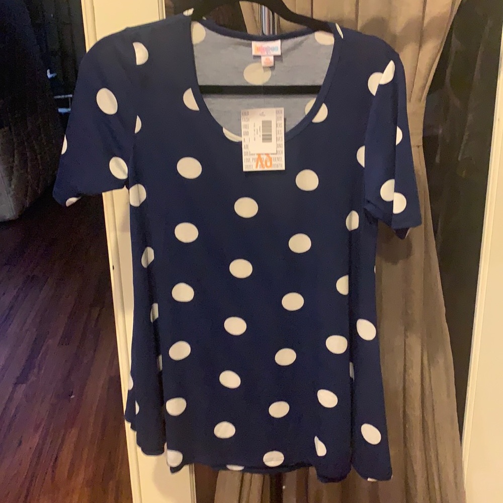 Perfect T